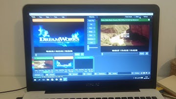 vMix control surface DIY