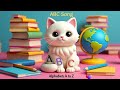 “ABC Song A to Z Alphabets 🔤 | Fun ABC Learning with Music for Kids | Educational Alphabet Song”