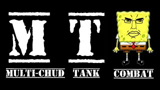 Chud Chain [MTC4] [Multi Chud Tank Combat 4] [Multi Crew Tank Combat 4] [Roblox]