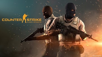 Game Play Counter-Strike : Global Offensive (CS:GO) -Online - Official Video