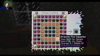 FTB Infinity Evolved Expert Ep 3