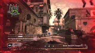 Rise - Sick Cod4 Hitmarker