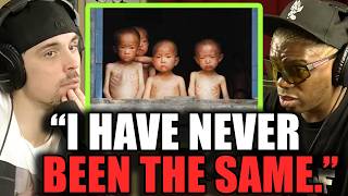 Surviving 5 Days Alone in North Korea