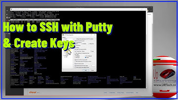 SSH To a Web Hosting Company Like InMotion GoDaddy Gator or BlueHost