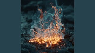 Peaceful Fire Massage Echoes