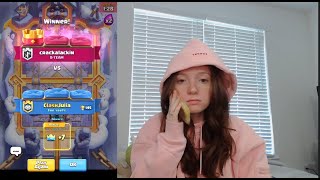 Playing Clash After Wisdom Tooth Surgery