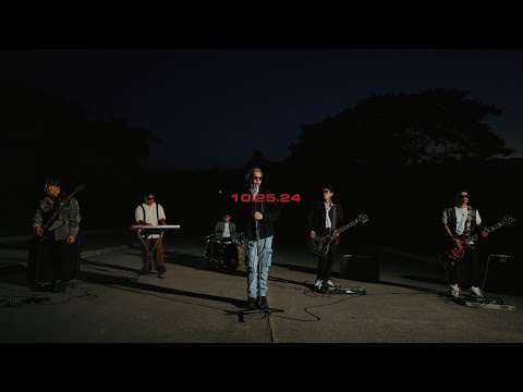 Wag Ka Nang Umiyak - Bandang Lapis (Official Lyric Video)