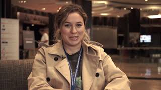 Caroline Monaghan Toronto 17 Festimonial