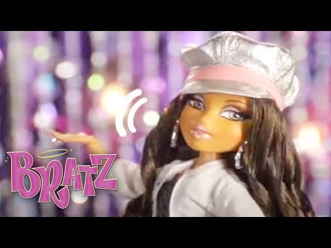 Bratz Let's Talk Commercial | Bratz