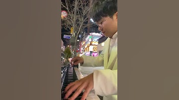 Thumbnail of 지하철 환승곡 함께 연주 가능한가요? #shorts