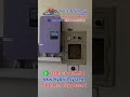 6KW Solar System for Home in Pakistan | Hybrid Setup with Lithium Battery | Bahawalpur Project