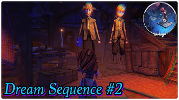 Lost In Random - Dream Sequence #2