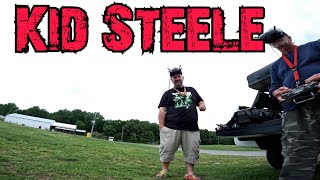 How To Matty Flip || Kid Steele Taught Me @md95tsi || FPV Freestyle #fpvbuild #gopro10 #fpvpilot