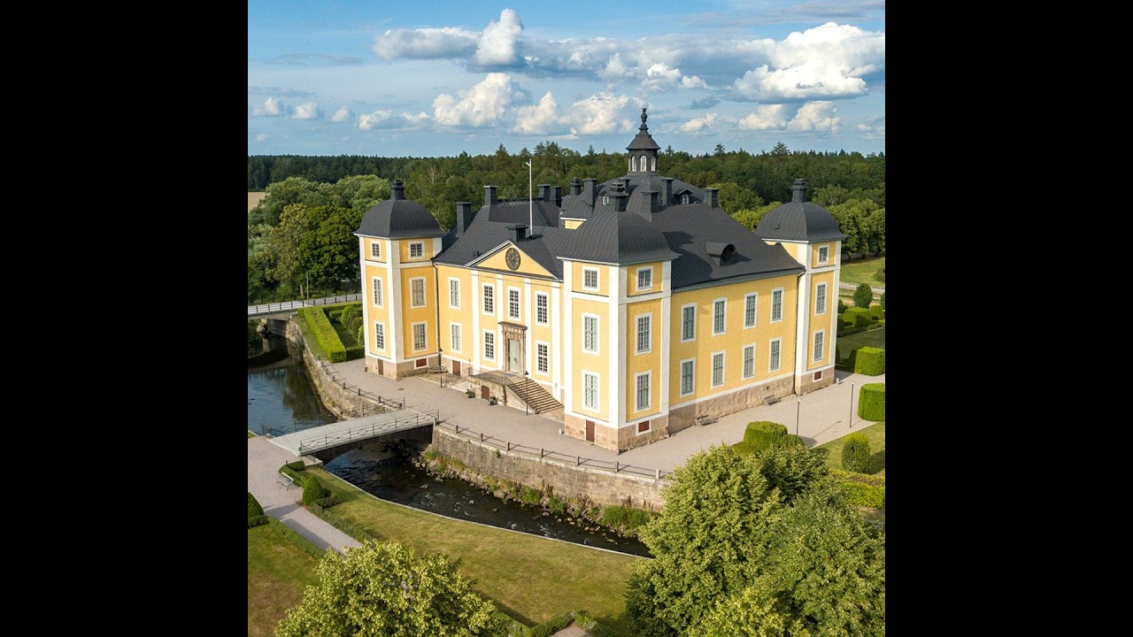 Strömsholms slott