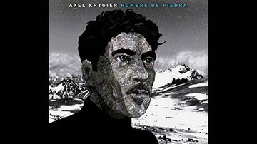 Axel Krygier /  Lo tendré que adivinar