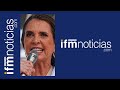 Difunden video falso sobre supuesta firma entre Paloma Valencia y Roy Barreras.