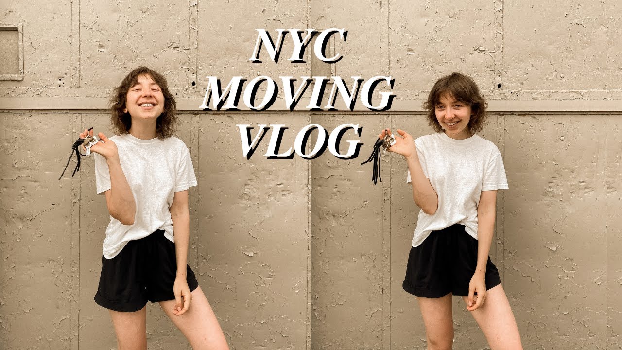 Moving into my NYC Apartment + MASSIVE Home Goods/Grocery Haul! YouTube