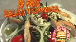 Cheeburger Cheeburger Default MPEG 1