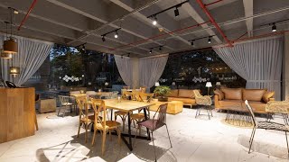 Hilton Garden Inn Cali Ciudad Jardin, Cali, Colombia | Holiday with Falguni