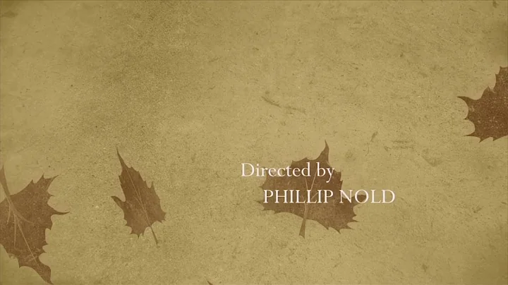 Candice Fonville Demo Reel