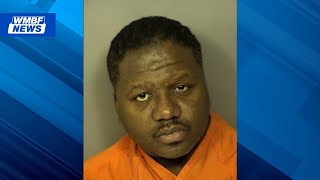 Myrtle Beach man sentenced after pleading guilty in 2023 drug trafficking case