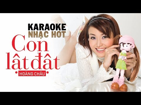 KARAOKE CON LẬT