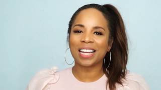 Kiyah Wright, Lupus Locks Celebrity Hairstylist