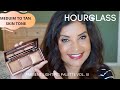 Hourglass Ambient Lighting Vol III | Med to Tan skin tone | Over 50