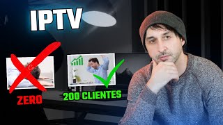 7 METODOS FATAIS PARA CAPITAR CLIENTES DE IPTV