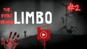 walkthrough Limbo ep-2 (4k video) Horror game & puzzle solving