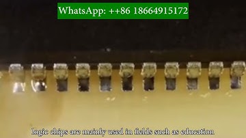 pic 16f676 pic16f72-1/sp Logic chip