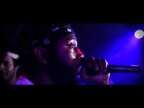 "U Guessed It" x "Give Em Hell" - OG Maco X Key! [ LIVE EXCLUSIVE RARE ON-STAGE FOOTAGE! ]