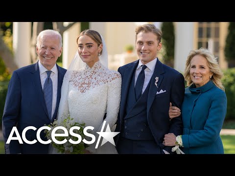 Joe Biden's Granddaughter