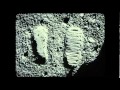 Apollo 18 Footprints TV Spot Dimension Films 
