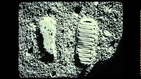Apollo 18 - 'Footprints' TV Spot - Dimension Films