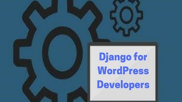 Django for WordPress Developers (037 an introduction to ecommerce)