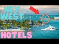 𝐓𝐨𝐩 𝟏𝟎 Hotels In 𝐊𝐞𝐲 𝐖𝐞𝐬𝐭, Florida  - How To Get A Better Room For The Same Price