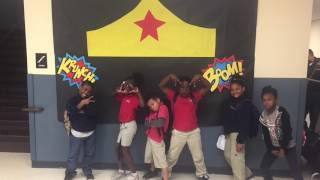 Wildcat Daily News 03-02-17