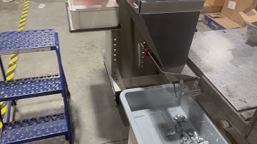 1 Count Straight Fitting @ 50+ bpm