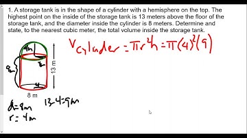Final Exam Review 1 Question 1