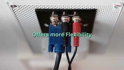 What are Benefits of structured cabling in Dubai