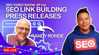 Randy Rohde 📣 SEO Link Building Press Releases - AMA (AskMeAnything) Honest Expert Answers