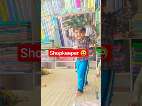 भारवी सेठ 😜😜 // #bharvisattawan #doctorbharvi #comedy #ShopKeeper #funny #trendingreels