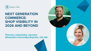 Next Generation Commerce  Shop Visibility in 2026 and Beyond