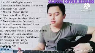 Download Lagu Album Cover Ribash Original Music Indonesia Download Lagu Album Cover Ribash Original Music Indonesia