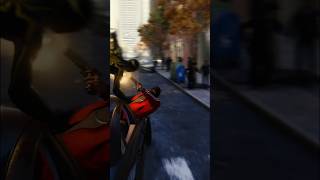 Amazing spider-man2 || PS4 || criminal case #shorts #spiderman #amazingspiderman #spider #ps4 #ps5