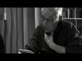 John Berger reads 'Chance' by Simone Weil