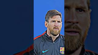 Ronaldo And Messi .N