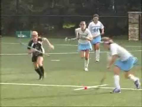 Megan Rossi Field Hockey