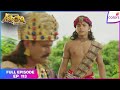 Chakravartin Ashoka Samrat | Full Episode Ep. 113 | Ashoka worried for Bindusara | Colors TV